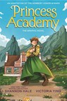Princess Academy graphic novel - Shannon Hale - 9781547612031