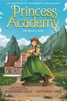 Princess Academy graphic novel - Shannon Hale - 9781547612031