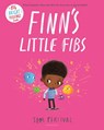 Finn's Little Fibs - Tom Percival - 9781547617142