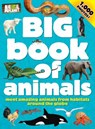 Big Book of Animals - BROWN,  Laaren ; Deprisco, Dorothea - 9781547820115