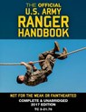 The Official US Army Ranger Handbook: Full-Size Edition: Not for the Weak or Fainthearted: Current 2017 Edition, Big 8.5" x 11" Size, Clear Print, Com - U S Army - 9781548131210