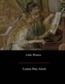 Little Women - Louisa May Alcott - 9781548136185