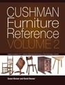 Cushman Furniture Reference, Volume 2: Furniture by the H. T. Cushman Manufacturing Company of North Bennington, Vermont - David Bonser - 9781548303549