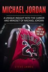 Michael Jordan - Steve James - 9781548580018
