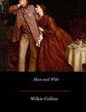 Man and Wife - Wilkie Collins - 9781548789978