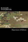 SH 21-76 Ranger Handbook - Taylor Anderson - 9781548866839