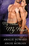 My Hellion, My Heart - Angie Morgan - 9781548895914