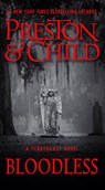 Bloodless -  - 9781549133404