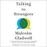Talking to Strangers -  - 9781549150333