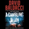 A Gambling Man -  - 9781549160578