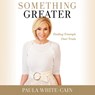 Something Greater -  - 9781549184574