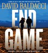 End Game -  - 9781549194467