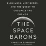 The Space Barons -  - 9781549198052