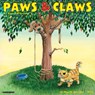 Gary Patterson's Paws N Claws 2025 12 X 12 Wall Calendar -  - 9781549244391
