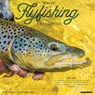 What Fly Fishing Teaches Us 2026 Wall Calendar -  - 9781549253171