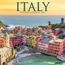 Italy 2026 7 X 7 Mini Wall Calendar - Willow Creek Press - 9781549253621