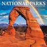 National Parks 2026 Mini Wall Calendar -  - 9781549253669