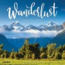 Wanderlust 2026 7 X 7 Mini Wall Calendar - Willow Creek Press - 9781549253805
