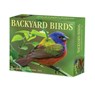 Backyard Birds 2026 Box Calendar -  - 9781549253935