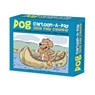 Dog Cartoon-A-Day by Jonny Hawkins 2026 Box Calendar -  - 9781549254130