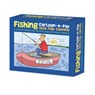 Fishing Cartoon-A-Day by Jonny Hawkins 2026 Box Calendar -  - 9781549254161