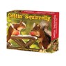 Gettin' Squirrelly 2026 5.4 X 6.2 Box Calendar - Geert Weggen - 9781549254185