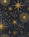 Starry Night 2026 7.5 X 9.5 Booklet Monthly Planner -  - 9781549257582