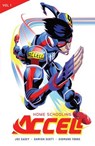 Accell Vol. 1: Home Schooling - Joe Casey - 9781549300196