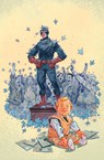 Superb Vol. 4 - David  F. Walker - 9781549302886
