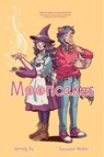Mooncakes - Suzanne Walker - 9781549303043