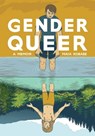 Gender Queer: A Memoir - Maia Kobabe - 9781549304002