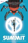 Summit Vol. 2: Price of Power - Amy Chu - 9781549304699