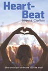Heart-Beat - Joanne Carlton - 9781549791055