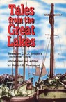 Tales from the Great Lakes - Robert B. Townsend - 9781550022346