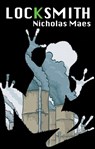 Locksmith - Nicholas Maes - 9781550027914