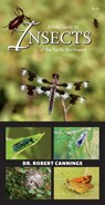 A Field Guide to Insects of the Pacific Northwest - Dr. Robert Cannings - 9781550178340