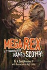 Mega Rex - Dr. W. Scott Persons - 9781550179057