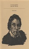 Joe Rosenblatt and His Works - JEWINSKI,  Ed - 9781550220735