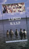 Lapsed Wasp - COLEMAN,  Victor - 9781550222210