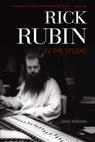 RICK RUBIN - Jake Brown - 9781550228755
