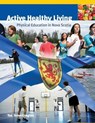 Active Healthy Living - TEMERTZOGLOU,  Ted - 9781550771824