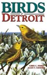 Birds of Detroit - Chris Fisher ; Allen Chartier - 9781551051260