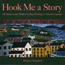 Hook Me a Story - Deanne Fitzpatrick - 9781551092799