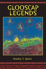 Glooscap Legends - Stanley Spicer - 9781551095981