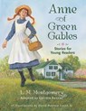 Anne of Green Gables - L. M. Montgomery - 9781551096629