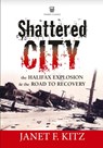 Shattered City - Janet Kitz - 9781551096704
