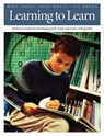 Learning To Learn - Mike Coles ; Chas White ; Pip Brown - 9781551381534
