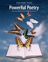 Powerful Poetry - Adrienne Gear - 9781551383521