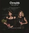 Chowgirls Killer Party Food - Heidi Andermack ; Amy Brown - 9781551526454