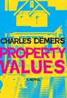 Property Values - Charles DeMers - 9781551527277